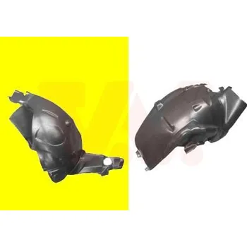 Příslušenství karosérie obložení, dutina kola VAN WEZEL 3017436