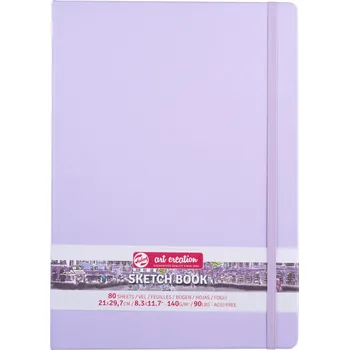 Skicák Talens A4 80 ks