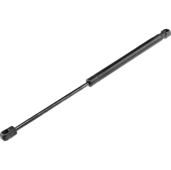 Dveře karosérie VZPĚRA ZADNÍCH DVEŘÍ - 132743 (L=425MM, F=450N OPEL ASTRA H 04-10 LIFTBACK)