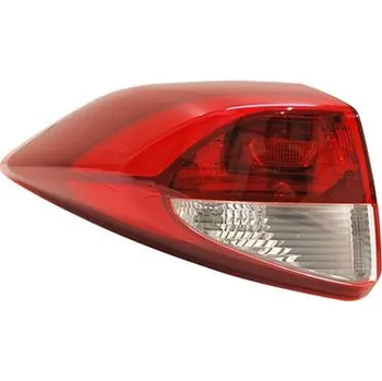 Osvětlení automobilu zadni svetlo vnejsi komplet L