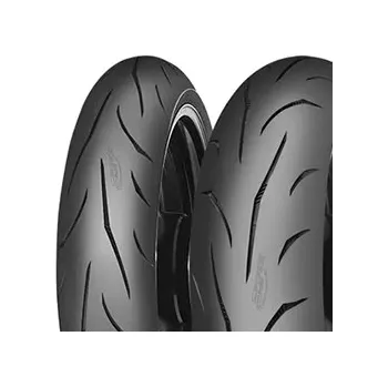MITAS 180/60 R 17 SPORT FORCE+ EV R 75W TL 70001056