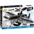 Stavebnice COBI COBI Armed Forces 5837 A-10 Thunderbolt II Warthog