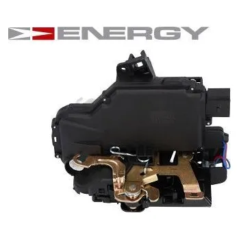 Nářadí pro automobil Zámek dveří ENERGY ZDP0005P