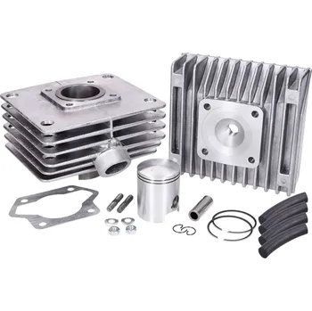 Válec motoru Válec Schmitt GST-60 60ccm 41mm Simson S51, KR51/2, SR50 STT48900