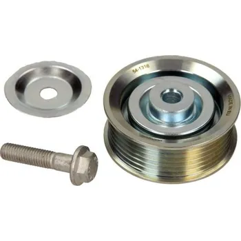 Vratná/vodicí kladka, klínový žebrový řemen MAXGEAR 54-1318