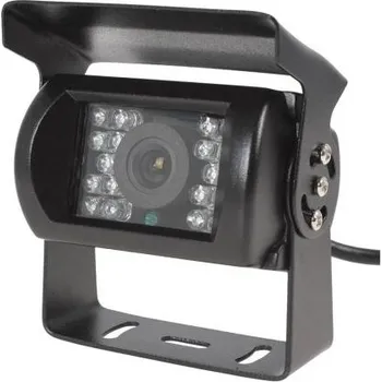 Kamera do auta Vodotěsná parkovací kamera s nastavitelným držákem pro bezpečné couvání automobilu a dodávek - Autokamera GX 643