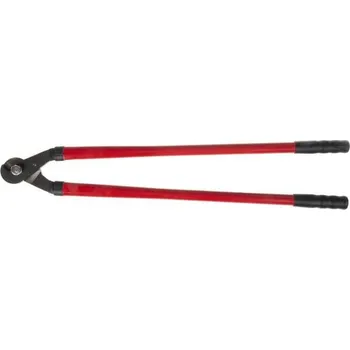 Kleště na kabely max. Ø 9 mm