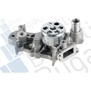 Chladič motoru Vodní čerpadlo, chlazení motoru BUGATTI PA10079