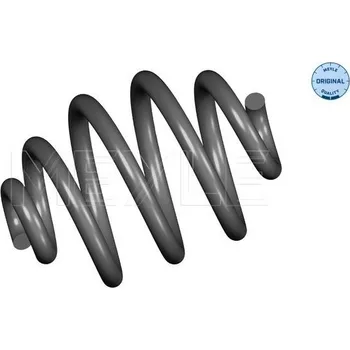 Pružina podvozku MEYLE 100 739 0052