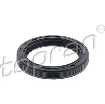 Těsnicí kroužek hřídele, diferenciál TOPRAN 108 768