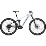 MONDRAKER CHASER R 2023 - DIRTY WHITE/BLACK Velikost: L