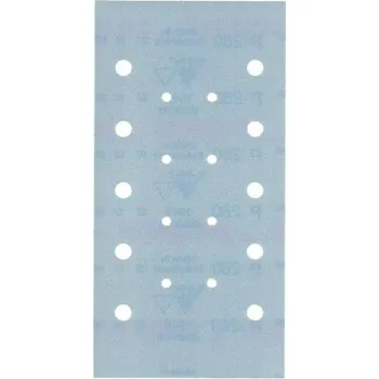 Brusný papír SIA ARCHs.z. 1950 115x228 DR18 H400 fialové (534863890400 (6832))