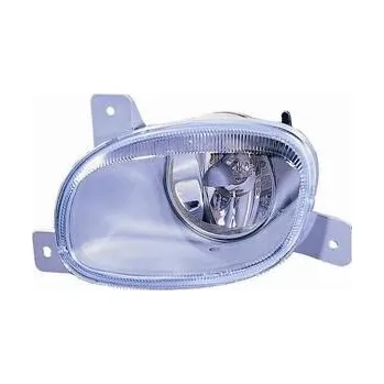 Mlhový světlomet Mlhovka VAN WEZEL 5960996