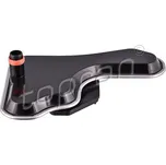 Hydraulický filtr, automatická převodovka TOPRAN 722 653