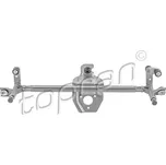 Tyčoví stěračů HANS PRIES - TOPRAN 207 944