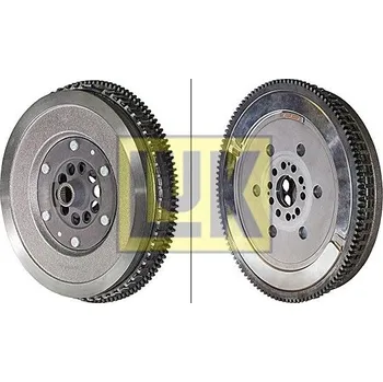 Setrvačník motoru Setrvačník LUK 415 0614 08