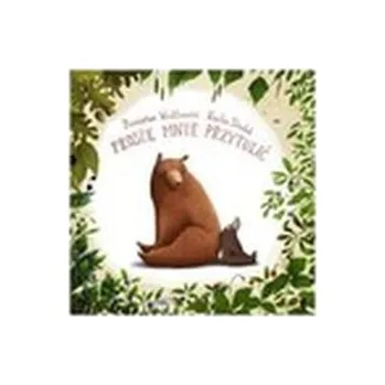 Pohádka Proszę mnie przytulić - Przemysław Wechterowicz, Emilia Dziubak