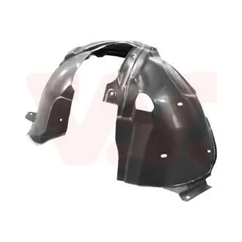 Příslušenství karosérie obložení, dutina kola VAN WEZEL 0503433