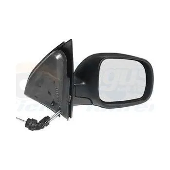 Auto zrcátko Vnější zpětné zrcátko VAN WEZEL 5817804