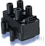 Zapalovací cívka, , 1208071, 90458250, BREMI, 11922