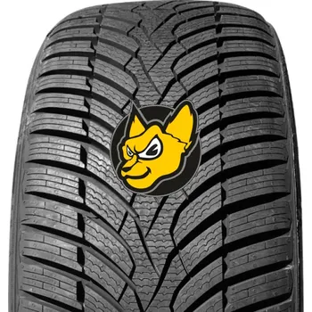 Zimní osobní pneu Ceat Winterdrive 215/45 R17 91V XL