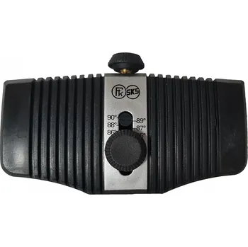 STUF Variable 3104 brousek černý