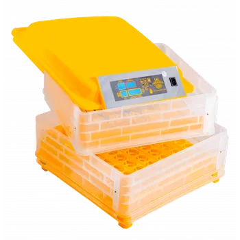 Umělá líheň Agrofortel YZ-96 automatická digitální líheň