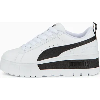 Dámské tenisky Puma Mayze Wedge Wns Dámské boty EU 40.5 386273-01