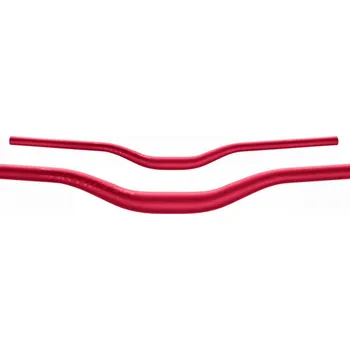 Řídítka Řídítka MTB - DARTMOOR Tornado HIGH 2020 - červená