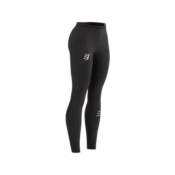 Dámské legíny COMPRESSPORT RUN UNDER CONTROL FULL TIGHTS W T3 legíny + DÁREK DLE VÝBĚRU!