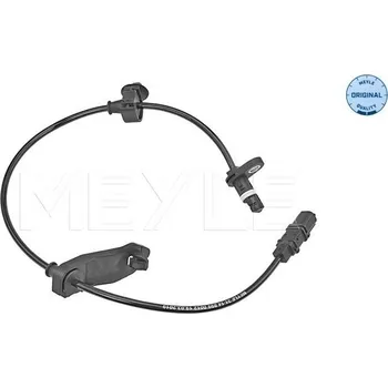 ABS Snímač, počet otáček kol, , 57475SNA003, 57475SNA013, 57475SNA023, MEYLE, 31-14 899 0012