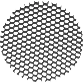 Bodové svítidlo MAYTONI Focus LED HoneyComb-D38