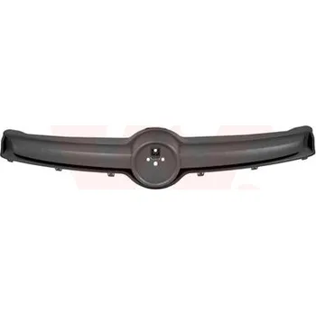 Příslušenství karosérie Mřížka chladiče VAN WEZEL 1607510