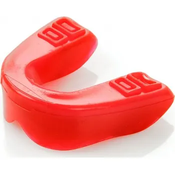 Chránič zubu Chránič zubů FOX 40 Foot Jaw Red