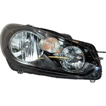 Přední světlomet Světlomet VAN WEZEL 5863962