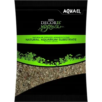 AquaEl přírodní štěrk 1,6-4 mm 10kg