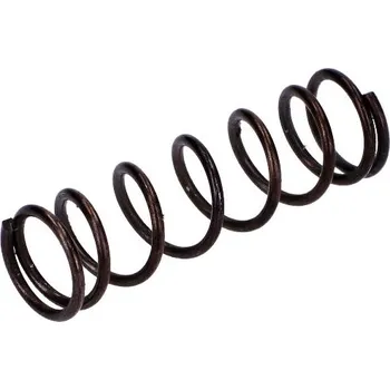 Karburátor Diverse / Import Pružinka šroubu volnoběhu karburátor 16N1, Simson S50, S51, S53, S70, S83, SR50, SR80, Star, Schwalbe, Sperber, Habicht 41279