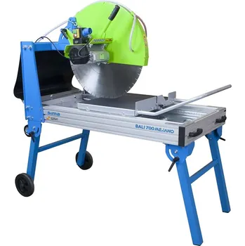Stolní pila Sima Stolová pila Bali 700 Mekano