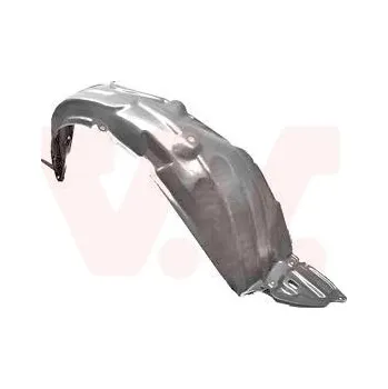 Příslušenství karosérie obložení, dutina kola VAN WEZEL 5432434