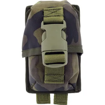 AS-Tex Granátová sumka MOLLE - vz.95