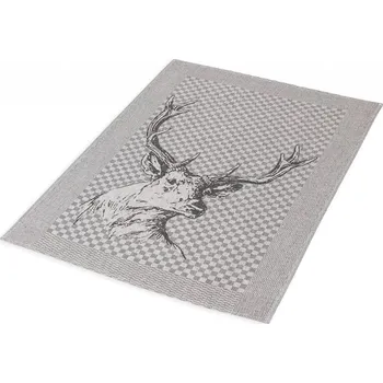 Utěrka frolen Utěrka žakárská - Jelen barva: žakárská utěrka - 2 ks