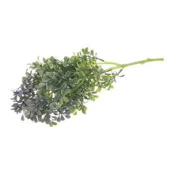 umělá květina Větvička UH zelená 58 cm