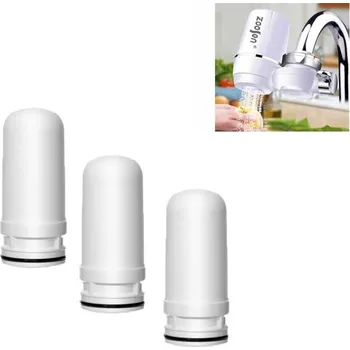 vodní filtr Deminas | TROJBALENÍ - Náhradní filtr na vodu z kohoutku