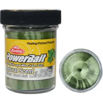 Nástraha Berkley PowerBait® Trout Bait Spices - Oregano 1570716