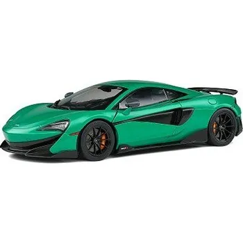 autíčko Solido MCLAREN 600LT 2018 GREEN 1804504