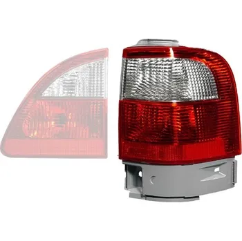 Auto-moto Zadní světlo HELLA 9EL 964 484-011