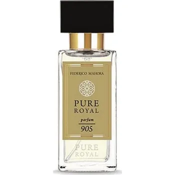 Unisex parfém 905 FM Group UNISEX Royal Pure parfém nezaměňujte s JO MALONE - Pomegranate Noir