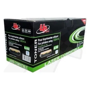 UPrint kompatibilní toner s CB541A, cyan, 1400str., H.125CE, HL-25CE, pro HP Color LaserJe (HL-25CE)