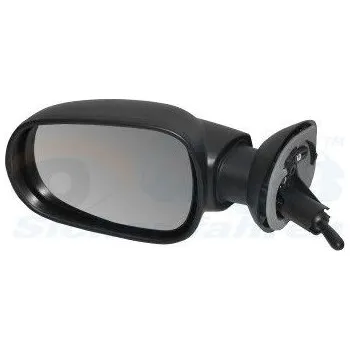 Auto zrcátko Vnější zpětné zrcátko VAN WEZEL 1514804