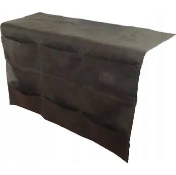 Dekorace do akvária Pěstěbní kapsa dvouřadá na vodní rostliny